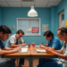 Escape Room Learning Helps Nursing Students With ADHD but Hurts Those With Language Difficulties