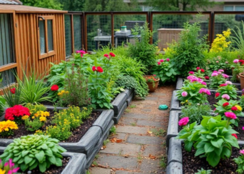 Monte Carlo Simulation Reveals Arsenic Cancer Risk in Polish Allotment Gardens