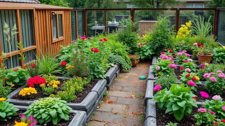 Monte Carlo Simulation Reveals Arsenic Cancer Risk in Polish Allotment Gardens