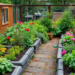 Monte Carlo Simulation Reveals Arsenic Cancer Risk in Polish Allotment Gardens