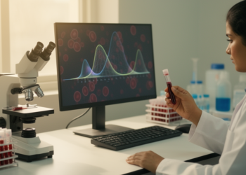 Interpretable Bayesian Model Spots Dengue from Routine Blood Counts in Bangladesh