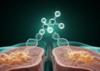 Computational Study Maps Resveratrol’s Potential Protein Targets in Lung Squamous Cell Carcinoma