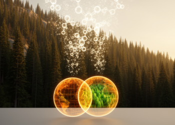 Two Very Different Models Agree: California Forests Will Lose Carbon