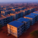 Identical Housing Blocks, Divergent Energy Futures: Ethiopia’s Climate Compromise