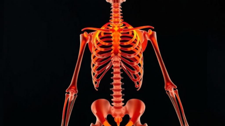 How Fire Rewrites Bone: Systematic Review Maps Heat Damage in Human Skeletons