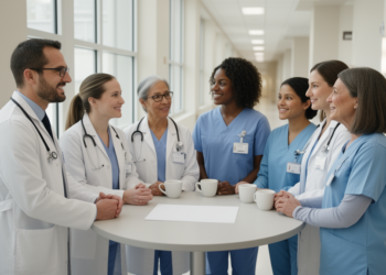 Researchers Outline a Universal Standard to Tackle Stigma Across Healthcare