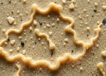 Tiny Seafloor Fossils Reveal How Sediment Shapes Life on Bangladesh’s Coasts