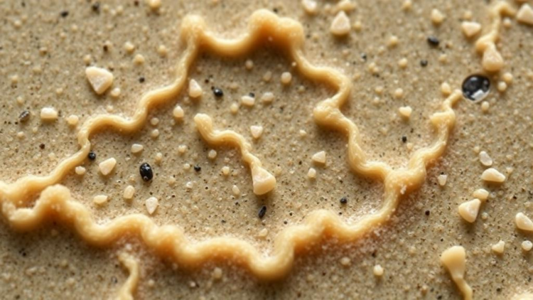 Tiny Seafloor Fossils Reveal How Sediment Shapes Life on Bangladesh’s Coasts
