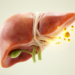 Vitamin D Deficiency Tracks With Liver Scarring in Biliary Atresia Infants