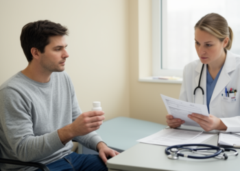 Antiviral Drug Valganciclovir Linked to Reversible Azoospermia in Transplant Patient
