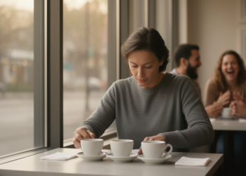 Obsessive-Compulsive Personality Disorder Linked to Distress Over Social Closeness and Rules