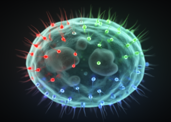 New Goat Antibody Restores Triple-Colour Imaging of Cilia Basal Bodies