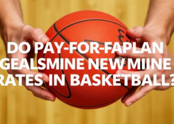 Do Pay-for-Play Deals Undermine Graduation Rates in College Basketball?