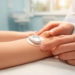 Sweat Sensors Move Closer to Needle-Free Glucose Monitoring for Children