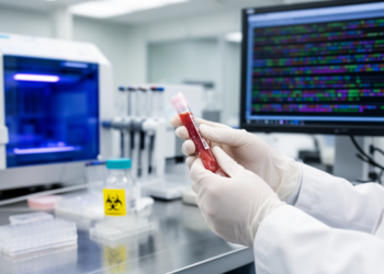 Metagenomics Tracks China’s Unculturable Pig Pathogen Across Global Strains