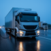 Battery Trucks Rival Diesel on Cost While Hydrogen Stays Priced Out, Swedish Study Finds