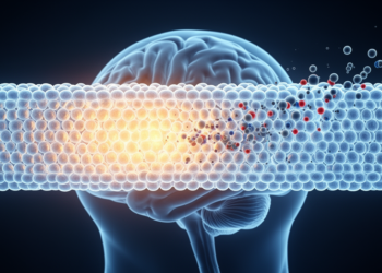 Crossing the Blood-Brain Barrier Is Only the First Step for CNS Drugs