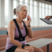 After Exercise, Heart Rate Recovers Faster Than Autonomic Signals in Older Adults