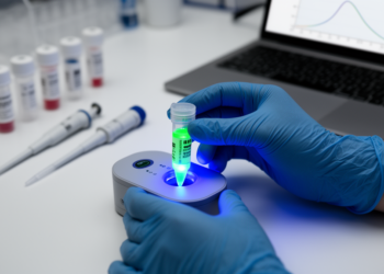 Closed-Tube CRISPR Test Spots Schmallenberg Virus in Under an Hour