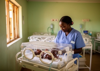 Sepsis and Birth Asphyxia Drive Neonatal Deaths in Southern Zambia ICU