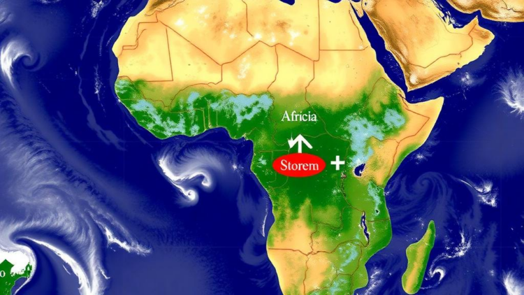 Choosing the Right Storm Formula: RegCM5 Test Reveals What Makes or Breaks Rainfall Forecasts in West Africa