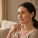 Ear-worn nerve stimulator cuts heavy menstrual bleeding in small pilot trial