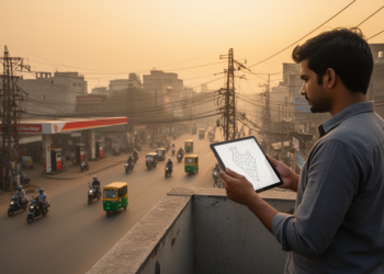Scoping review maps electric vehicle barriers and policy gaps across South Asia