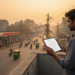 Scoping review maps electric vehicle barriers and policy gaps across South Asia