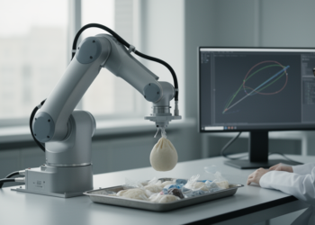 Reinforcement learning for long-horizon robot manipulation mapped in 130-study review