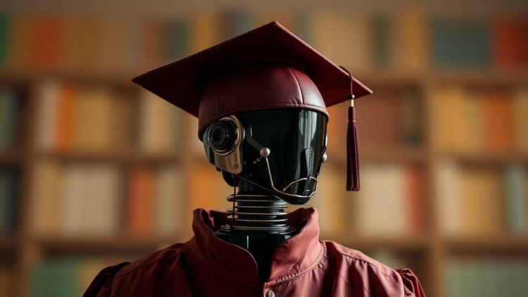 Universities Rethink the Curriculum as Generative AI Reshapes Higher Education