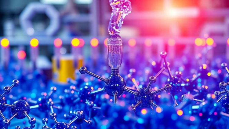 Cobalt catalyst hits sweet spot for cleaner chemical manufacturing