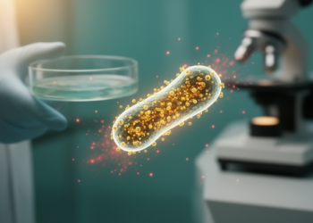 Bacteria’s Antioxidant Defenses Mapped in Systematic Review of 27 Studies