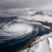 Bay of Bengal cyclones drive extreme snowfall on the central Tibetan Plateau