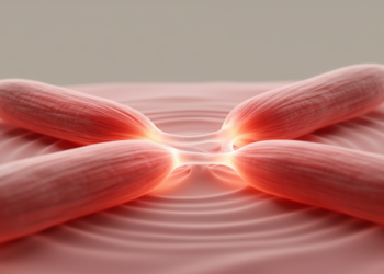 Muscle Cells Fuse Where Mechanical Stress Concentrates, Study Finds