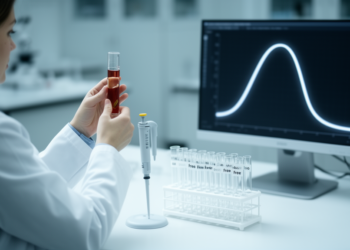 Inflammation marker shows U-shaped link to medication use in acute depression