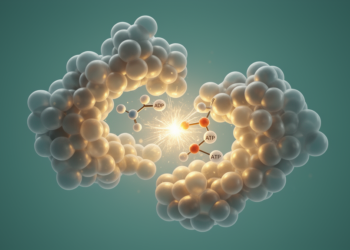 Simplified Ancestral Enzyme Built From Fewer Amino Acids Unexpectedly Produces ATP From ADP