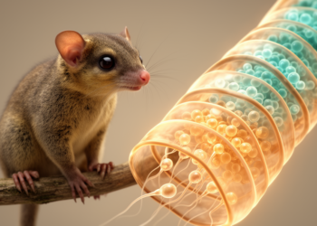 Tree Shrews Mirror Human Sperm Development Better Than Mice, Study Finds