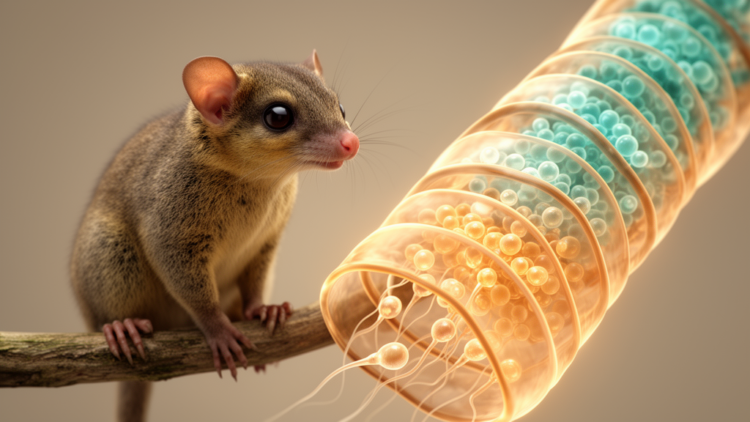 Tree Shrews Mirror Human Sperm Development Better Than Mice, Study Finds