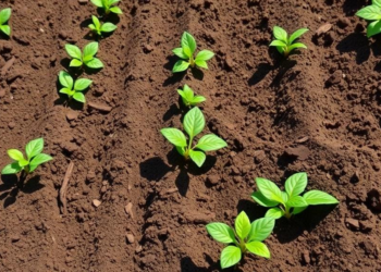 Soil Type, Not Farming Style, Drives Heavy Metal Buildup in Vegetable Fields