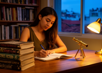 Latin American Science Fiction Offers a Southern Lens on Emerging Technology Ethics