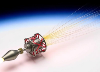 Error-State Kalman Filter Brings Real-Time State Estimation to Flexible Rocket-Capture Cable Nets