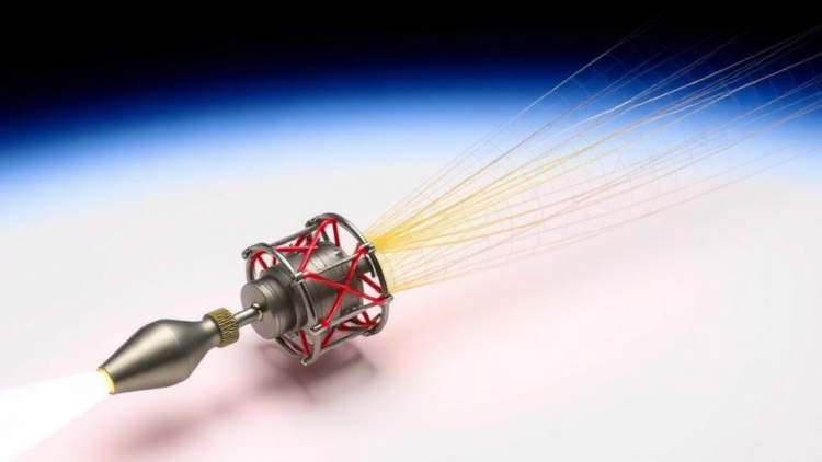 Error-State Kalman Filter Brings Real-Time State Estimation to Flexible Rocket-Capture Cable Nets