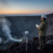 When Volcanoes Fall Quiet, Scientists Say It Is Time to Talk