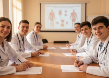 Trainees Rate Postgraduate Medical Training in Bulgaria Highly, Survey Finds
