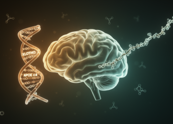 Diabetes Dementia Risk Hinges on APOE ε4 and Alpha-Klotho, Review Argues