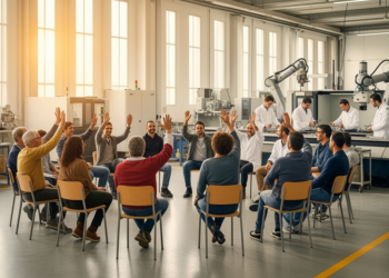 Inside Mondragon: How Worker-Owned Cooperatives Balance Democracy with Innovation