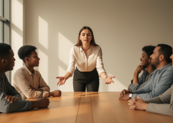 Newcomers Quickly Soften Shared Standards, Experiment Finds