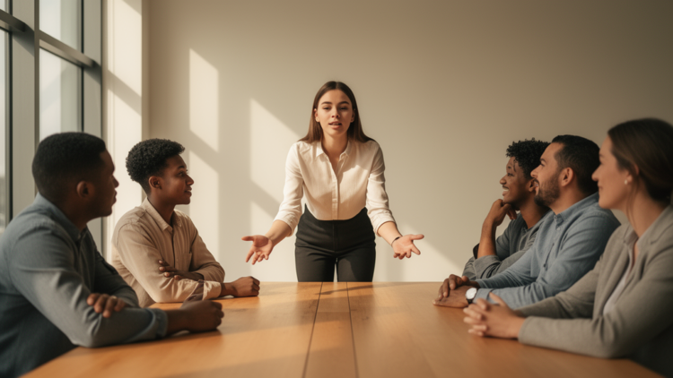 Newcomers Quickly Soften Shared Standards, Experiment Finds