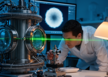 Shot Noise Sets a Three-Kelvin Floor for Measuring Ultracold Plasma Temperatures