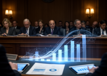 How Numbers Govern: Quantification’s Political Power in the Age of AI